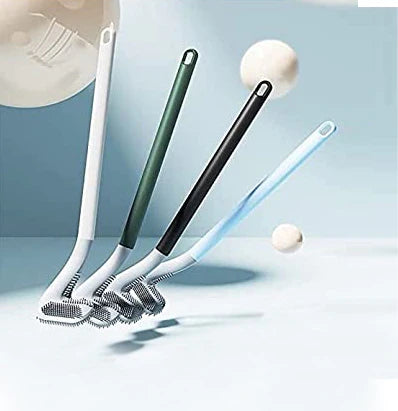 Tips on how to clean your toilet brush