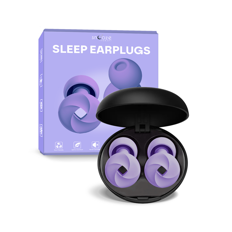Sleep Ear Plugs